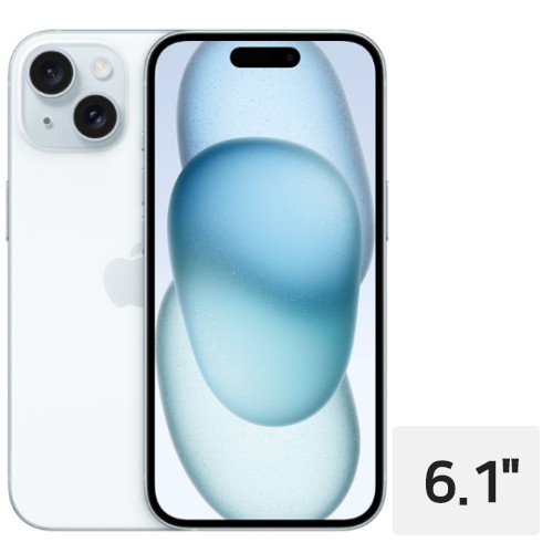 Apple  아이폰15 128GB, LG U+ 신규가입 완납