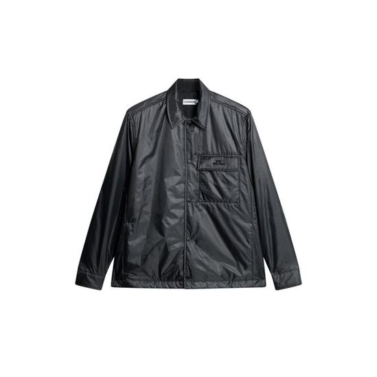 제이린드버그 자켓 ASPHALT DOM FMOS14310-W015