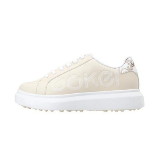 핑  로고 골프화 621E1SE053_BG