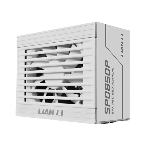 리안리  SP850 80PLUS플래티넘 화이트