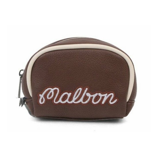 말본골프  버킷 볼케이스 M3343PAC71BRN