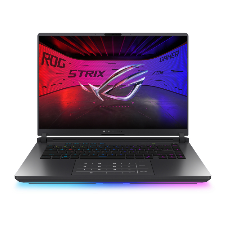 ASUS ROG STRIX G16 G615LP-S5180W 64GB램