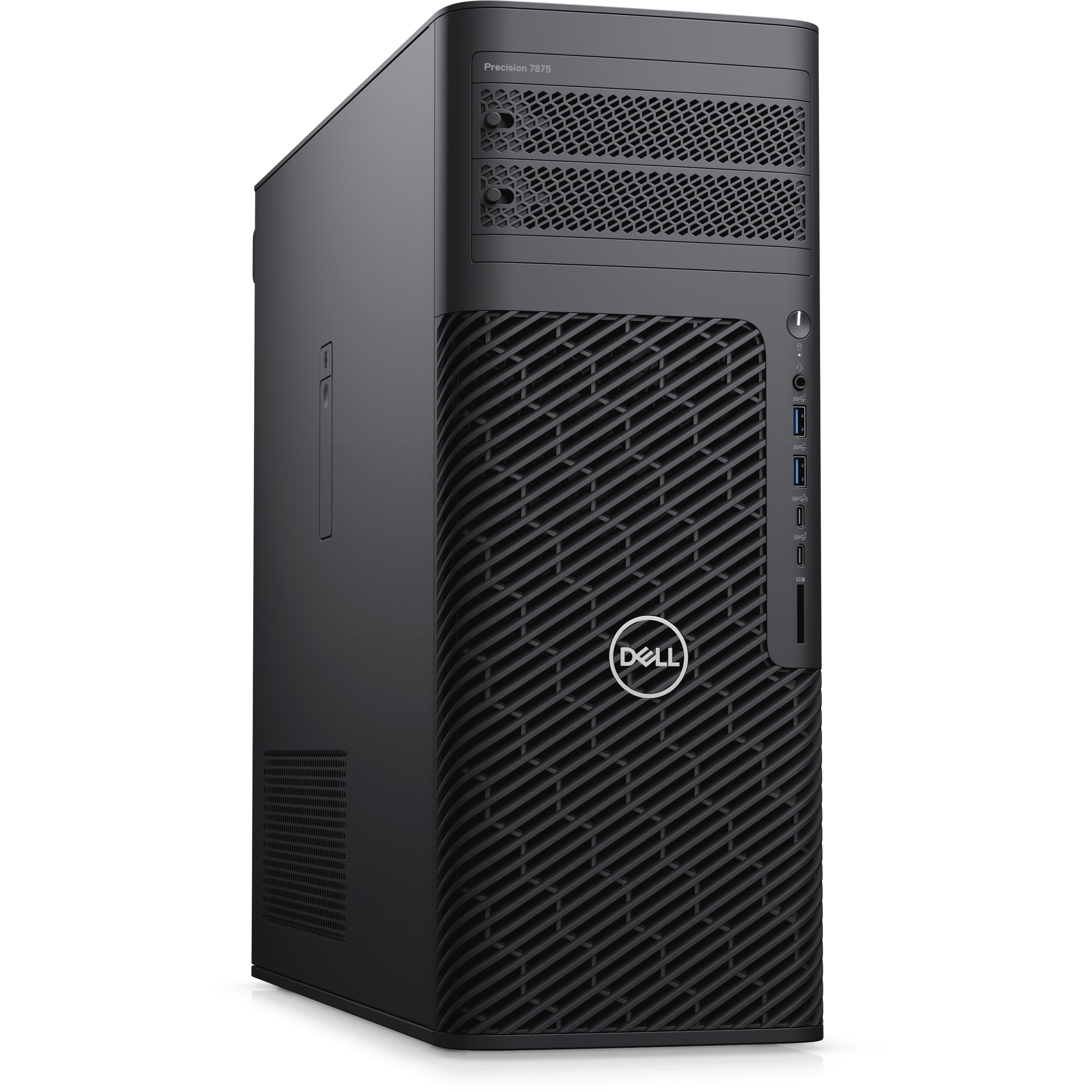 DELL 프리시전 7875T 9985WX RTX 4090