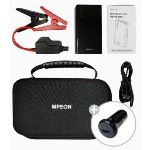 엠피온  멀티 점프스타터 PD-JS300