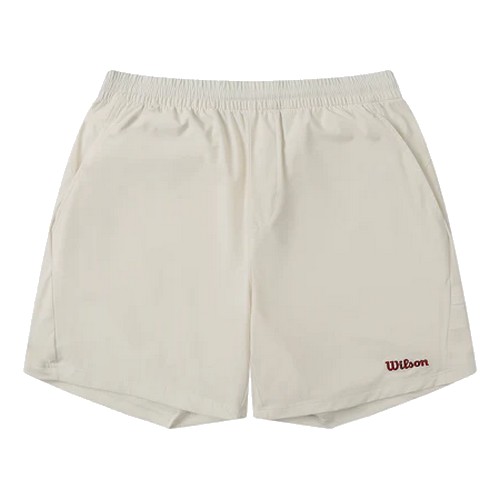 윌슨  테크에센셜 7인치 쇼츠 W253001NPH71CRM