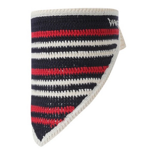 WAAC  우먼 스카프 (핸드메이드) WGGJX25670NYX