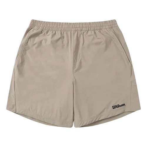 윌슨  테크에센셜 7인치 쇼츠 W253001NPH71BEI