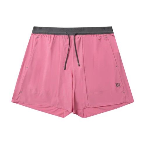 윌슨  케이던스 6인치 쇼츠 W253001NPH81PNK