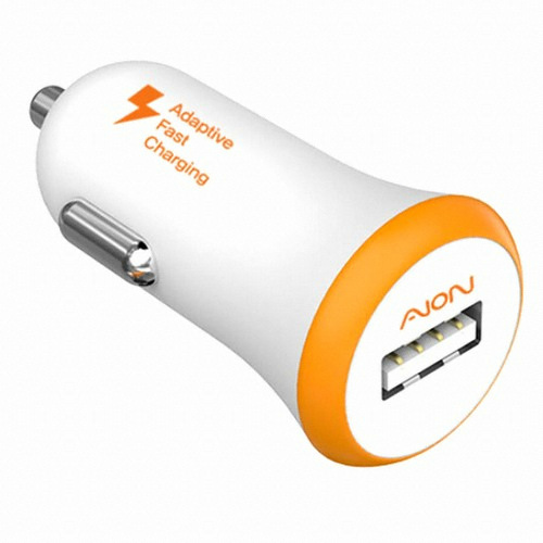 아이온플래닛  차량용 USB QC 충전기+C타입케이블