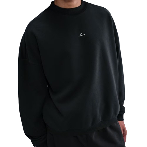 나이키  스탠다드 이슈 써마 핏 크루 IM5901-010