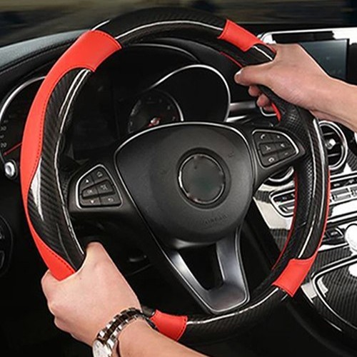 어반카  슬리브 가죽 핸들커버