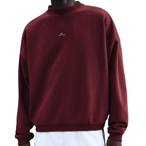 나이키  스탠다드 이슈 써마 핏 크루 IM5901-619