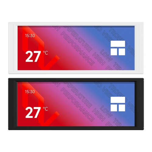 써멀라이트  TROFEO VISION LCD