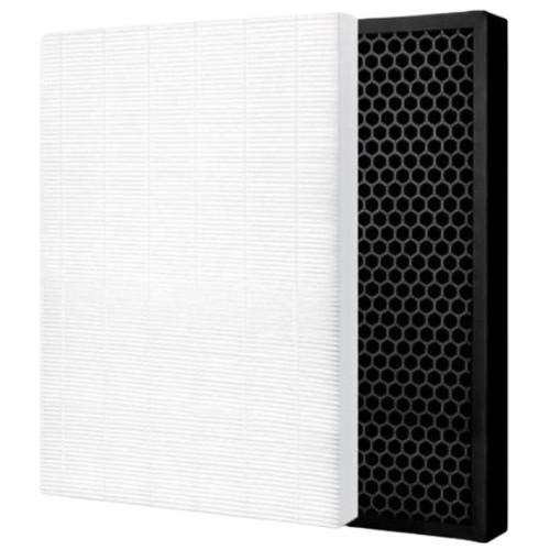 필터아울렛 샤프 KC-G50-W 호환용 필터세트