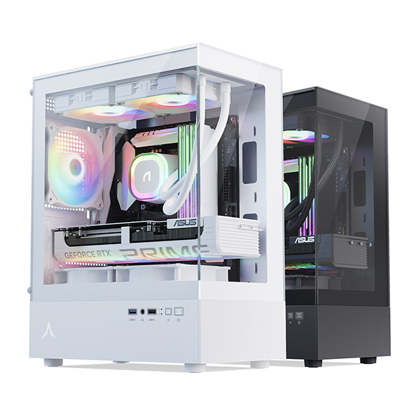 ABKO  U10M 큐빅 라이트