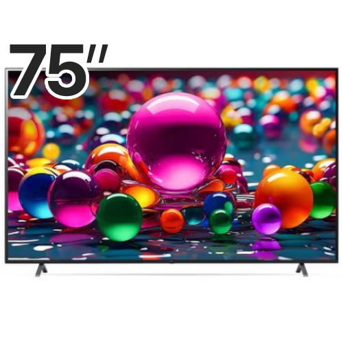 LG전자 울트라HD 75UK752P0NB