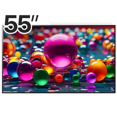 LG전자 울트라HD 55UK752P0NB