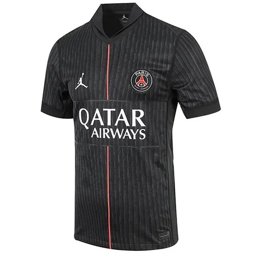 나이키  파리 생제르맹 2025/26 스타디움 포스 조던 드라이 핏 레플리카 저지 HM3206-045