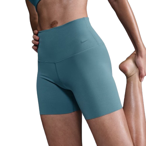 나이키  젠비 젠틀 서포트 하이 웨이스트 5인치 바이커 쇼츠 FN3156-006