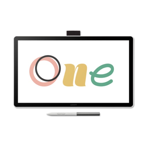 와콤  One 14