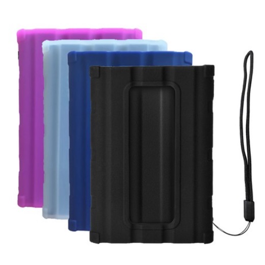 삼성 SSD T7 ShIeld 전용 컬러 하우징 범퍼 케이스