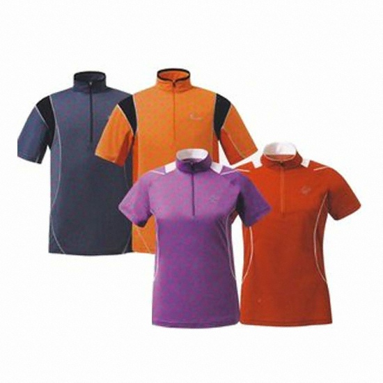 엘캡 스포티 반팔티셔츠