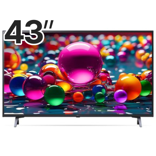 LG전자 울트라HD 43UK752P0NB