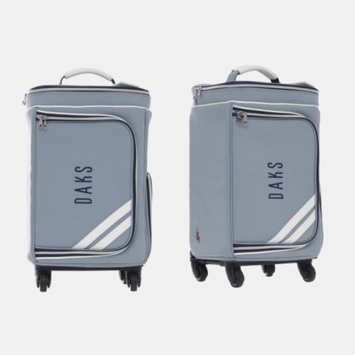 LF 닥스골프 슬림 경량 보스턴백 휠백 DKBB-025L