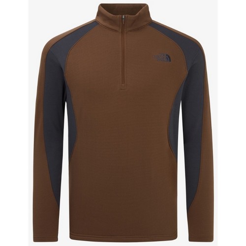 노스페이스 안디노 긴팔 집티 NT7LR52C