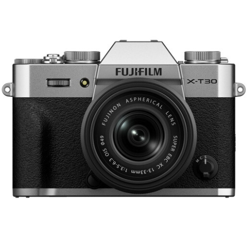 후지필름  X-T30 III 렌즈세트