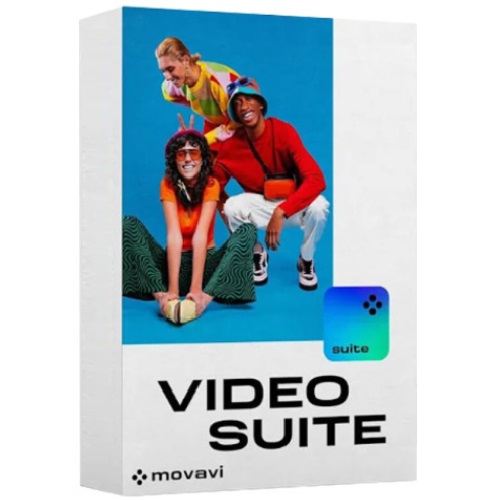Movavi  Video Suite 2026 공공기관용