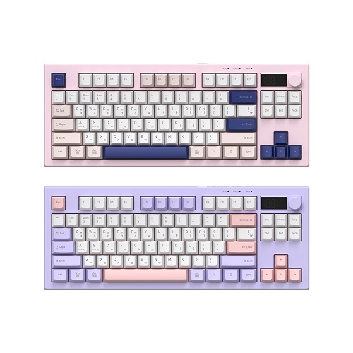 COX  CM87KDW 3모드 조약돌