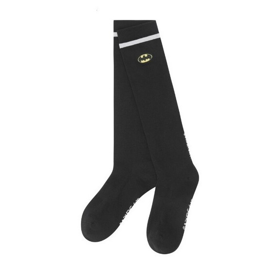 잭니클라우스 골든베어 배트맨 로고 그래픽 니삭스 G6LAX25011BKX