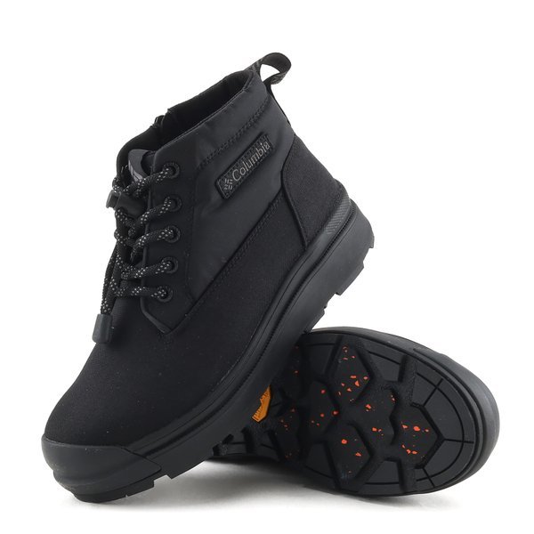 컬럼비아 샙랜드4 처카 워터프루프 옴니히트 부츠 C65YU9682-010