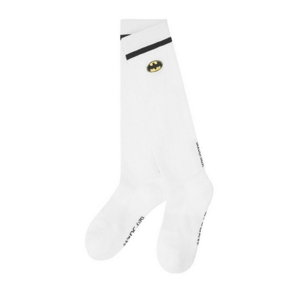 잭니클라우스 골든베어 배트맨 로고 그래픽 니삭스 G6LAX25011WHX