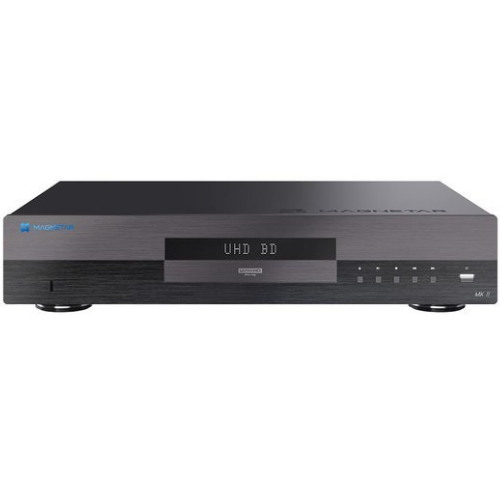 MAGNETAR  UDP-800 MKII