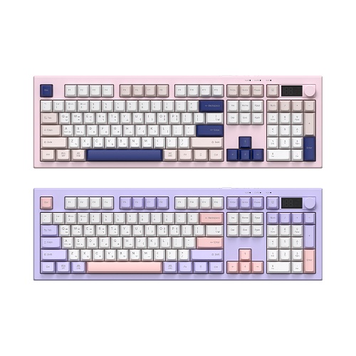 COX  CM105KDW 3모드 조약돌