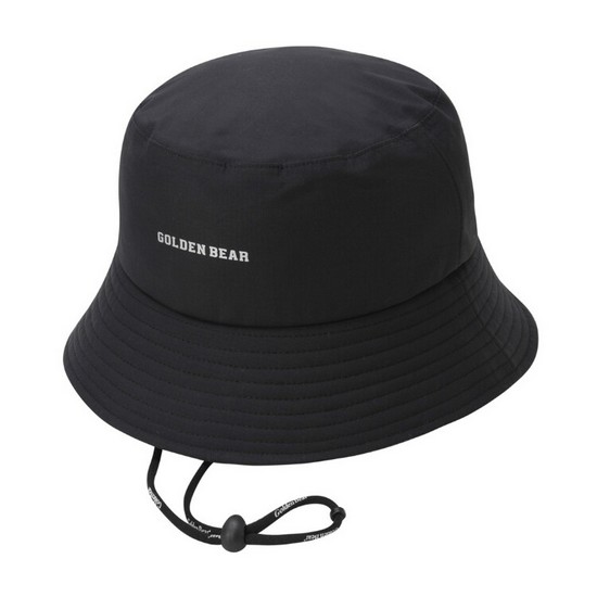 잭니클라우스 골든베어 레인 버킷햇 G6RAX25401BKX
