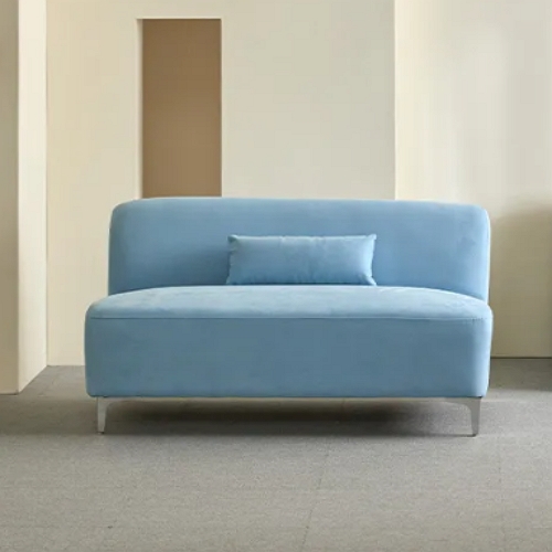 리노아 패브릭 소파 2인용