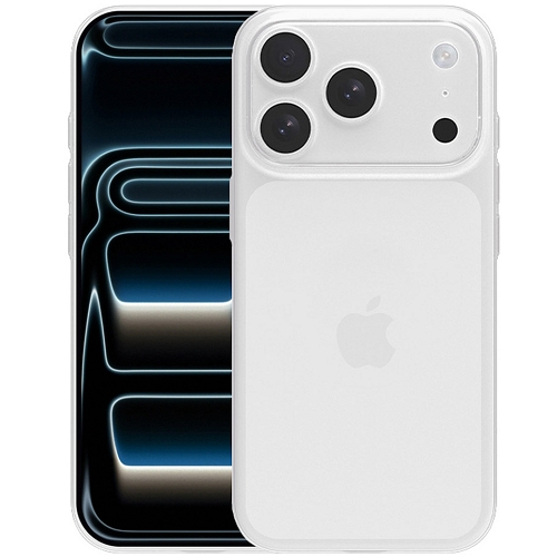 태블리스  아이폰17 프로 0.3mm 초슬림 생폰 케이스