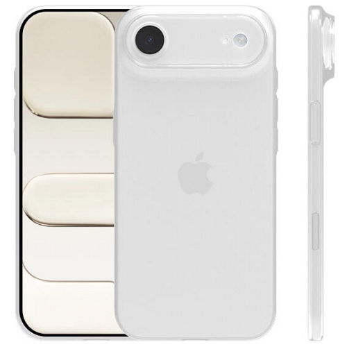 태블리스  아이폰 에어 0.3mm 초슬림 생폰 케이스