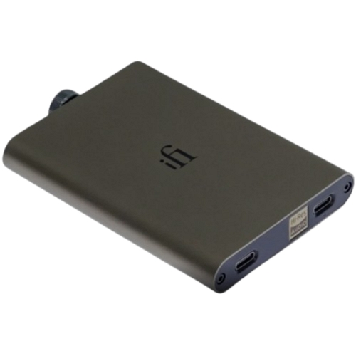 iFi audio  HIP DAC 3 Black