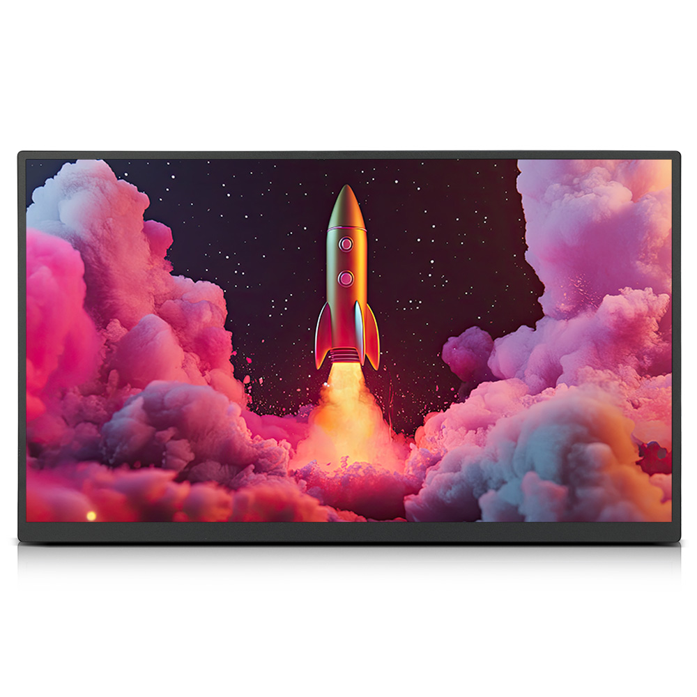 비트엠 뉴싱크 P185FT 포터블 멀티터치 HDR 무결점