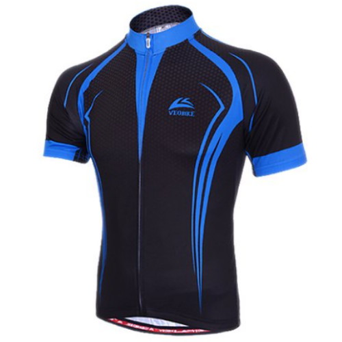 바이크랩  반팔상의 자전거의류 VSJ003