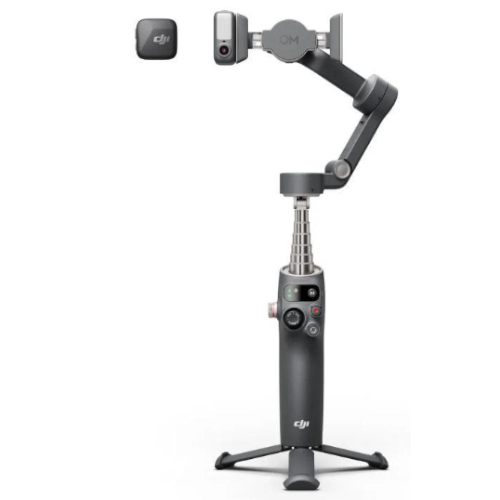 DJI 오즈모 모바일8