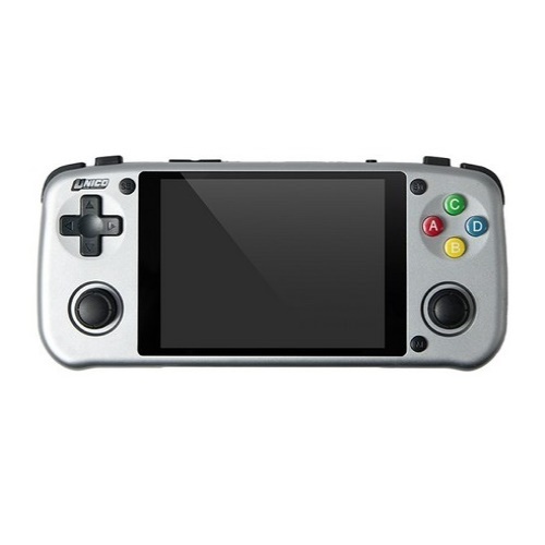 SNK  네오지오 MVSX UNICO POCKET