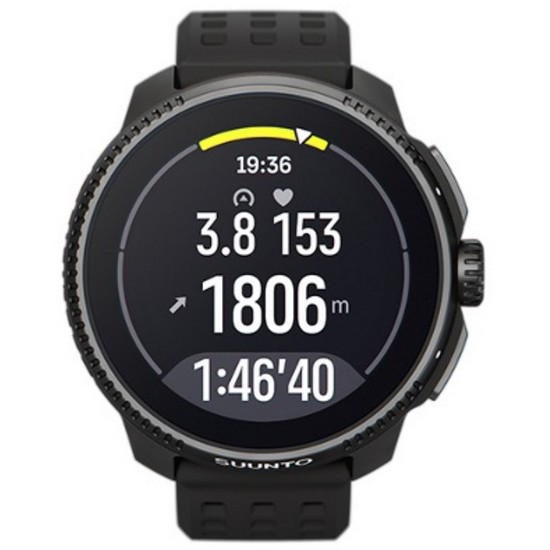 순토  레이스 SS050929000 올블랙