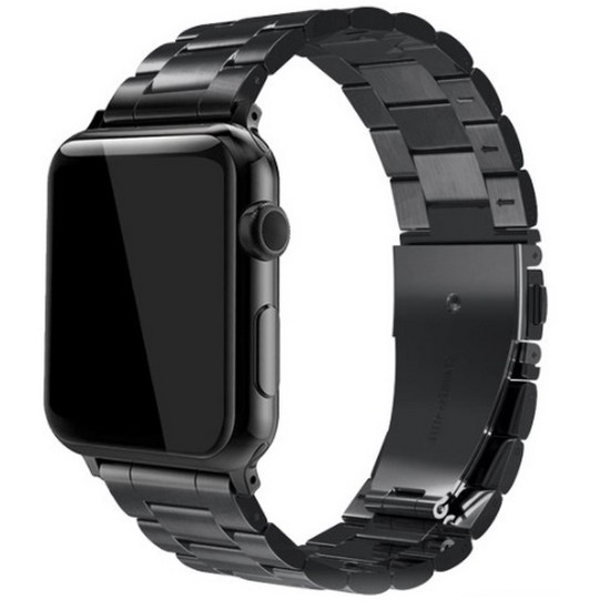 발렌티노루디  애플워치 메탈밴드 VRA203-BK