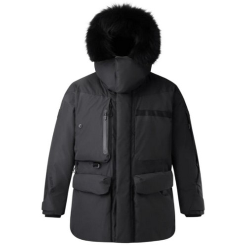 코오롱 코오롱스포츠 안타티카 오리진 다운 TLJDW25651BLK