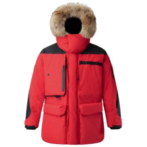 코오롱 코오롱스포츠 안타티카 오리진 다운 TLJDW25651REX